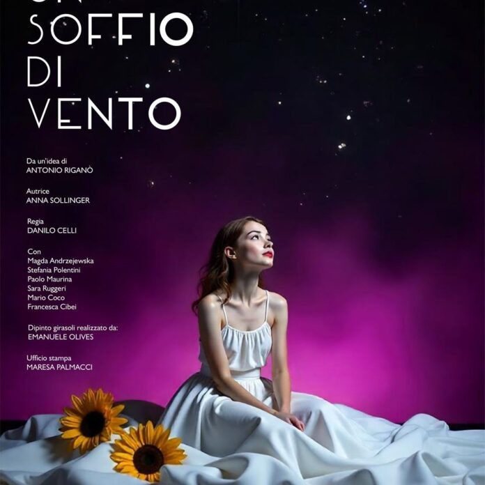 COME UN SOFFIO DI VENTO