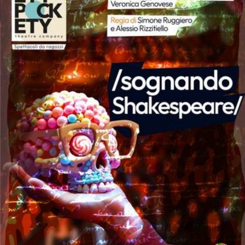 SOGNANDO SHAKESPEARE