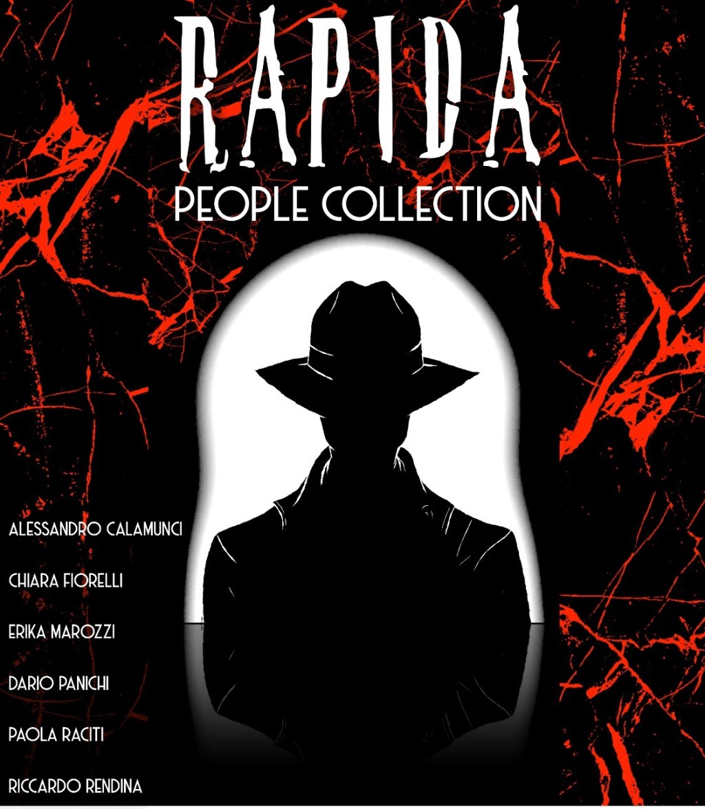 RAPIDA - People Collection'