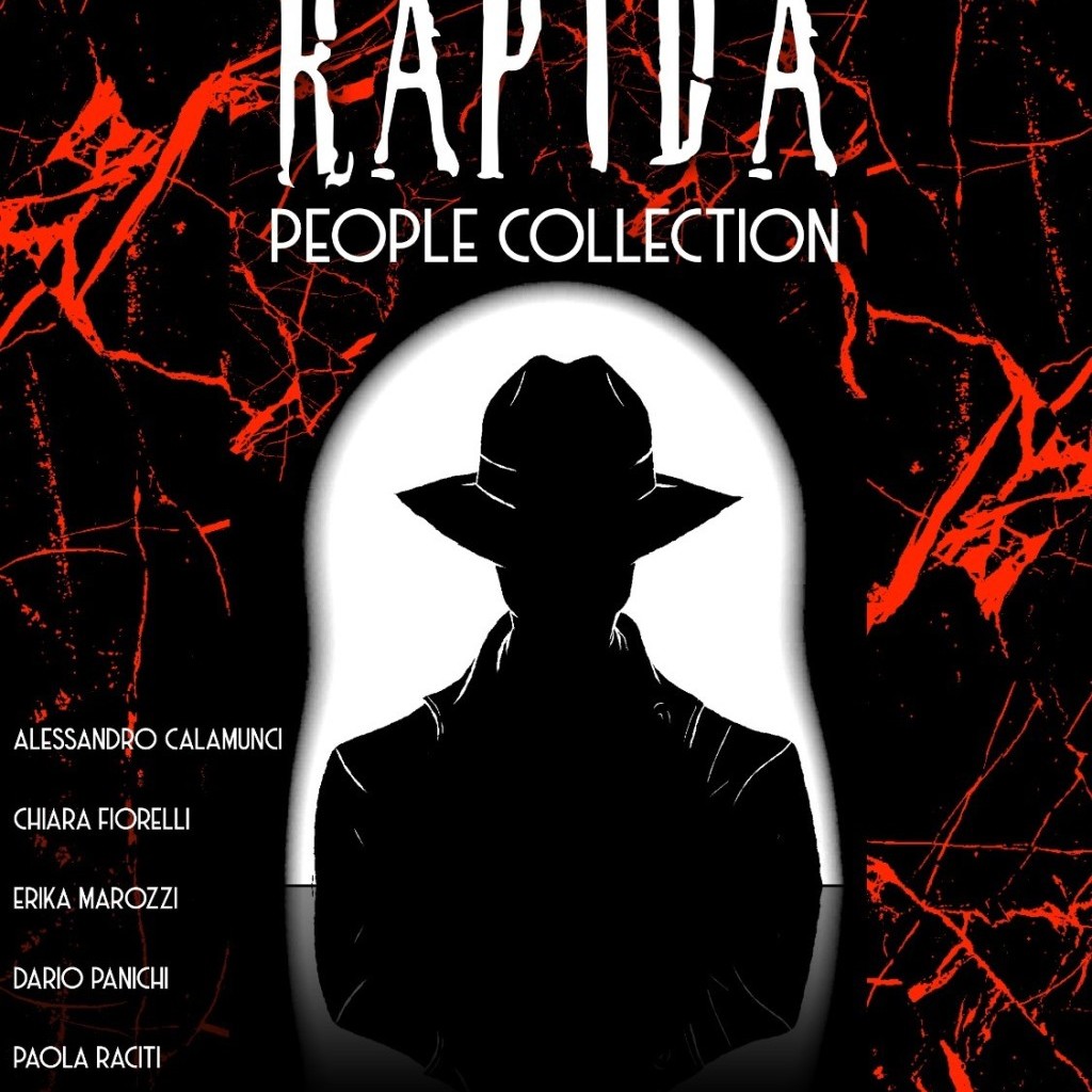 RAPIDA - People Collection