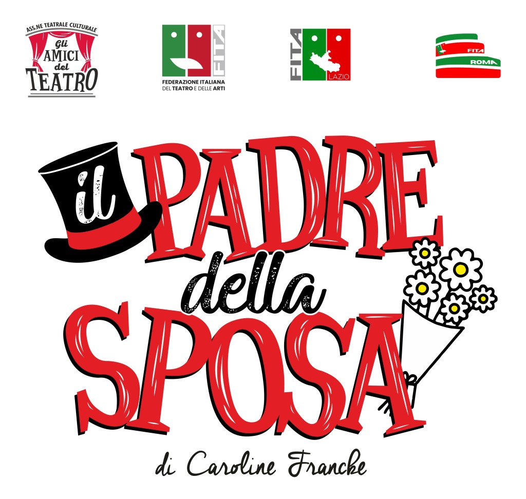 IL PADRE DELLA SPOSA '