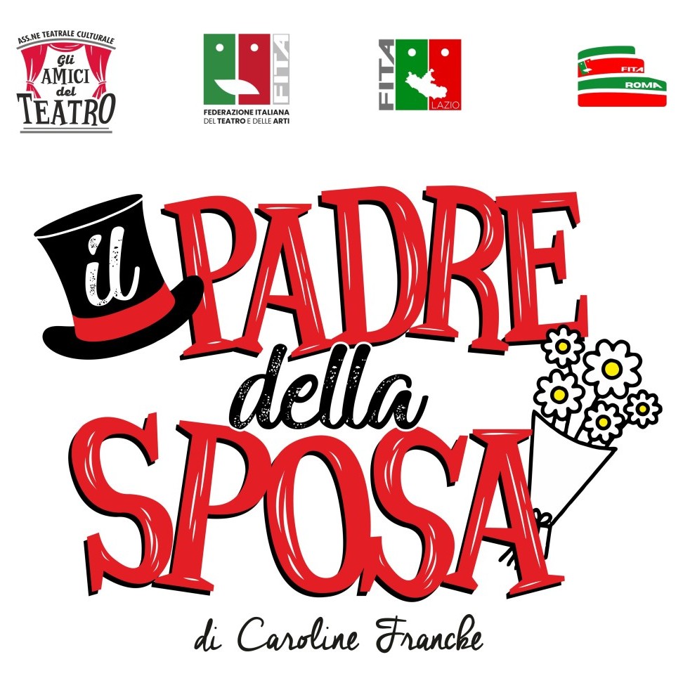IL PADRE DELLA SPOSA 