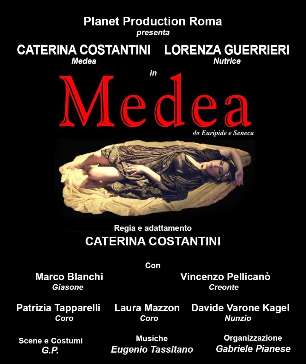 MEDEA'