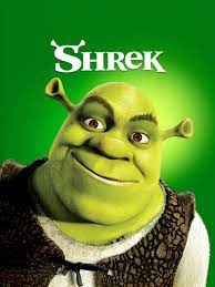 Shrek'