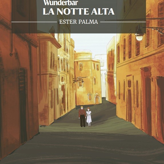 APERITIF D'AUTORE - LA NOTTE ALTA