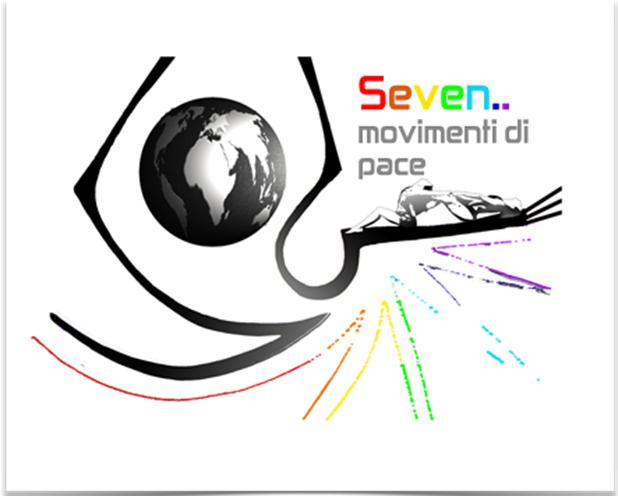 Seven…movimenti di pace'