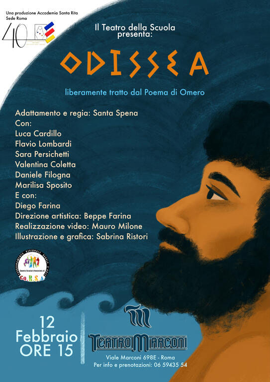ODISSEA'