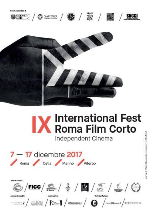 IX INTERNATIONAL FEST ROMA FILM CORTO'