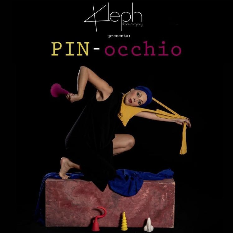 PIN-OCCHIO
