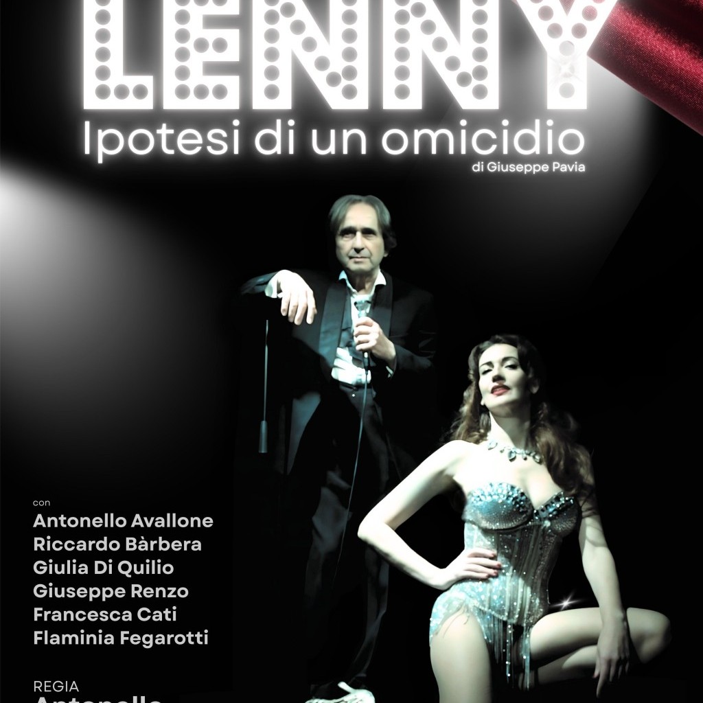 LENNY, ipotesi di un omicidio