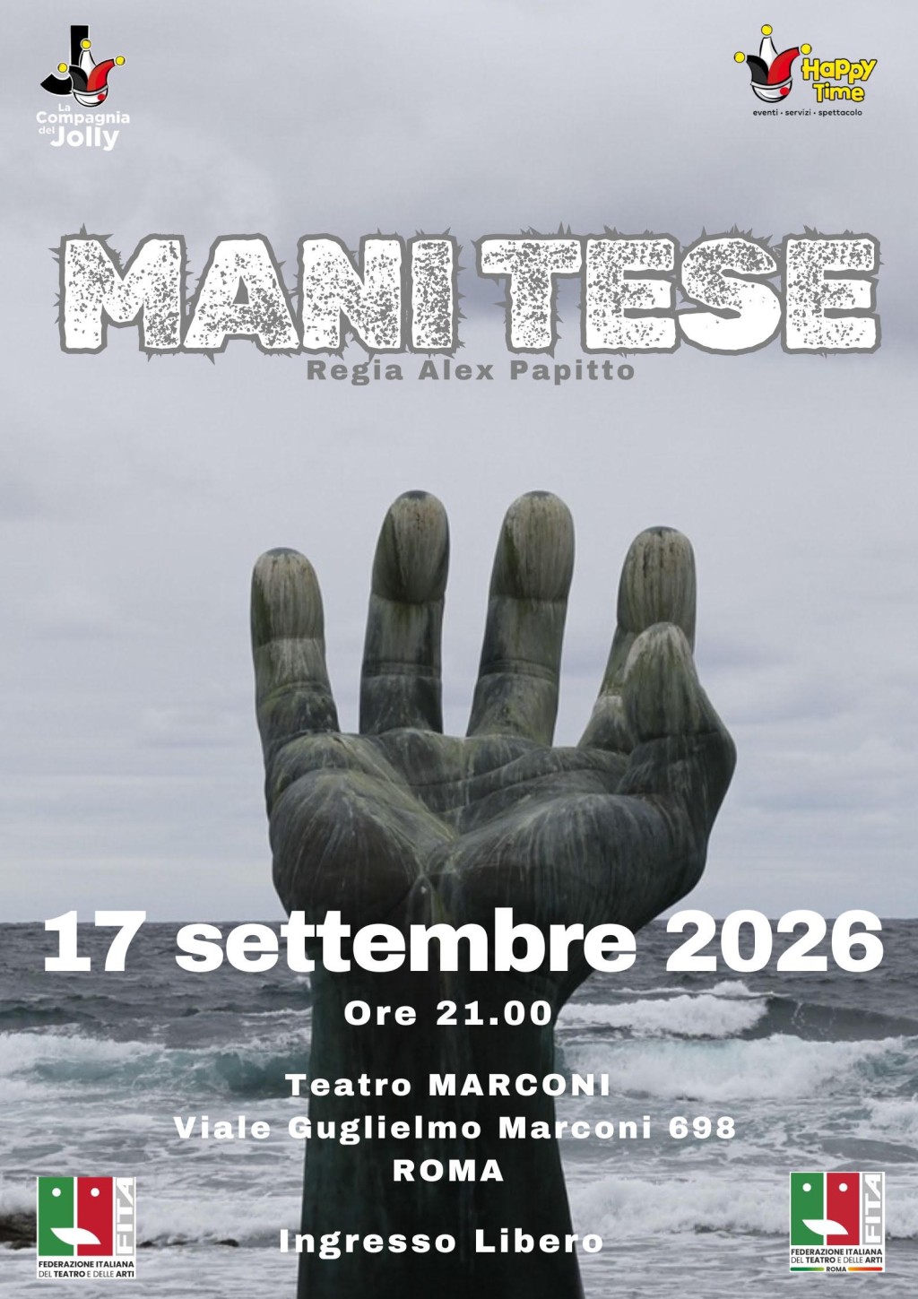 MANI TESE'