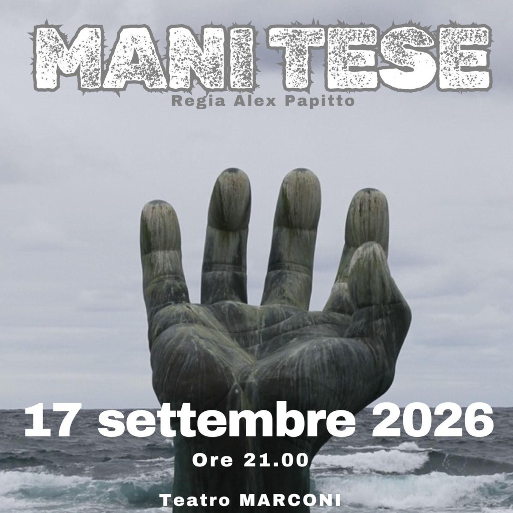MANI TESE