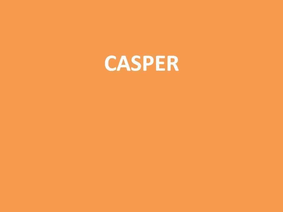 CASPER'