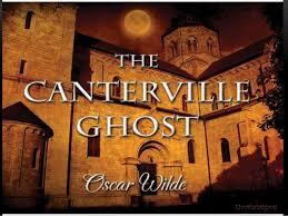 Il Fantasma di Canterville'