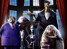 La famiglia Addams: un compleanno da paura'