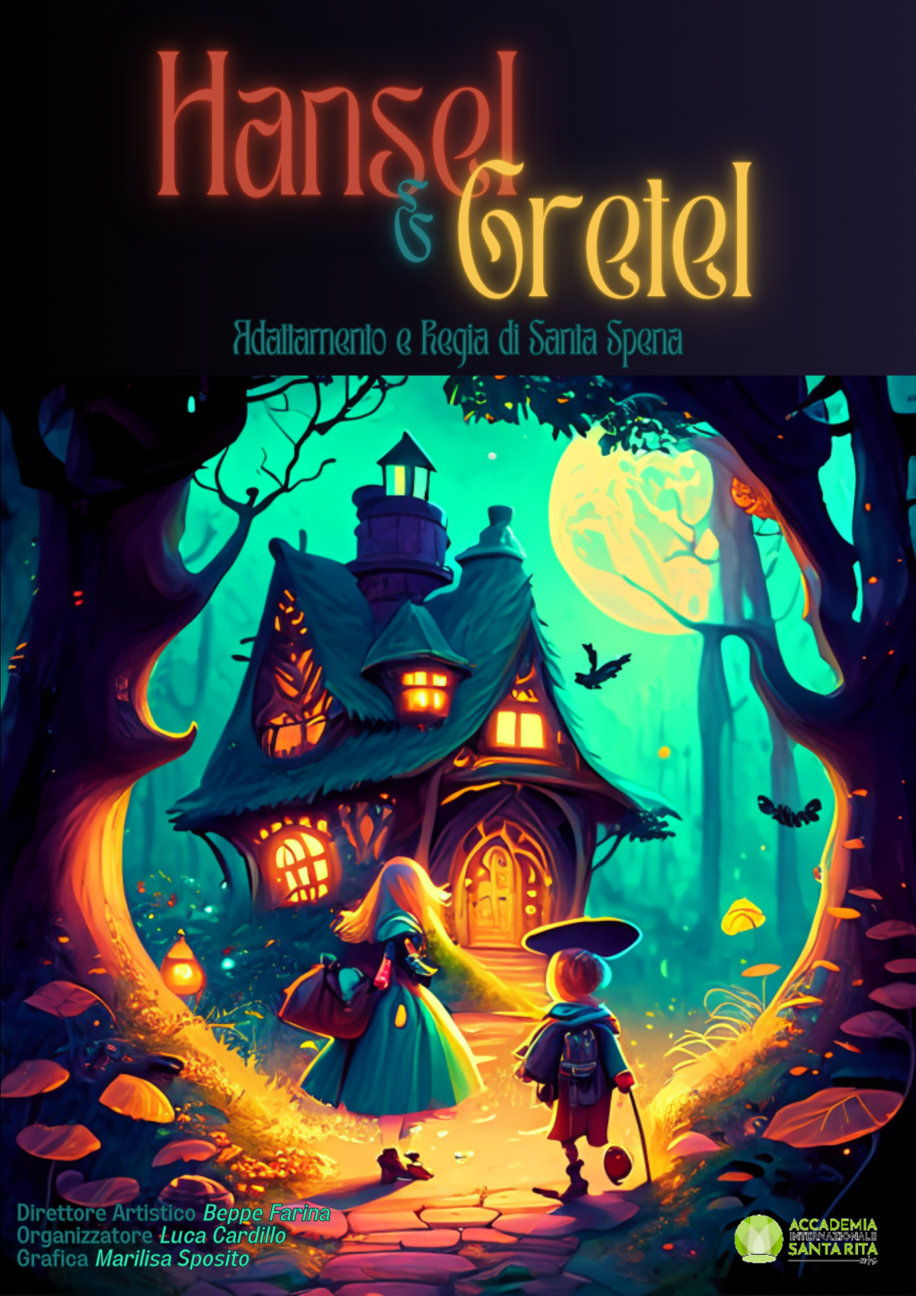 Hansel e Gretel'